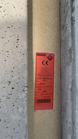 Zirup, Architektur & Design