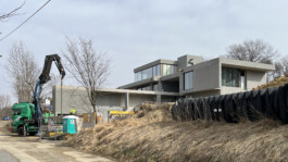 Zirup, Architektur & Design