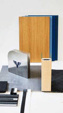 Zirup, Architektur & Design