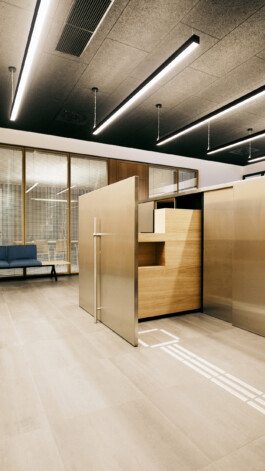 Zirup, Architektur & Design