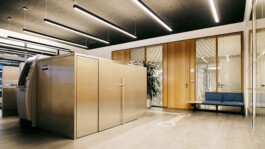 Zirup, Architektur & Design