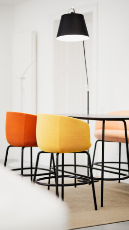 Zirup, Architektur & Design