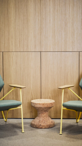 Zirup, Architektur & Design