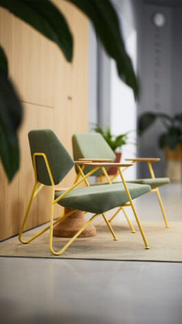 Zirup, Architektur & Design