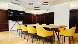 Zirup, Architektur & Design