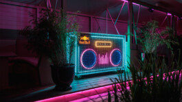 Zirup, Architektur & Design