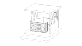 Zirup, Architektur & Design