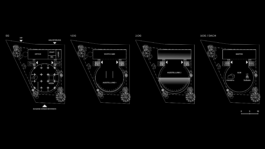 Zirup, Architektur & Design