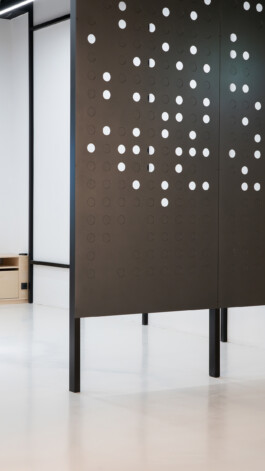 Zirup, Architektur & Design