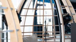 Zirup, Architektur & Design