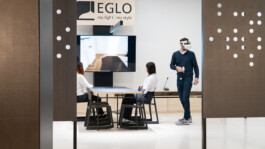 Zirup, Architektur & Design