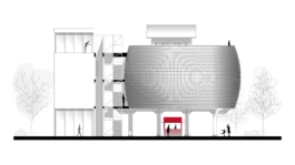 Zirup, Architektur & Design