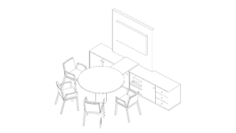 Zirup, Architektur & Design