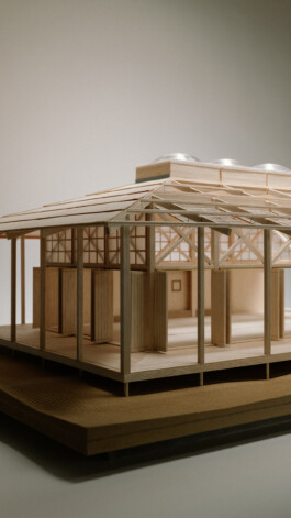 Zirup, Architektur & Design