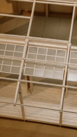 Zirup, Architektur & Design