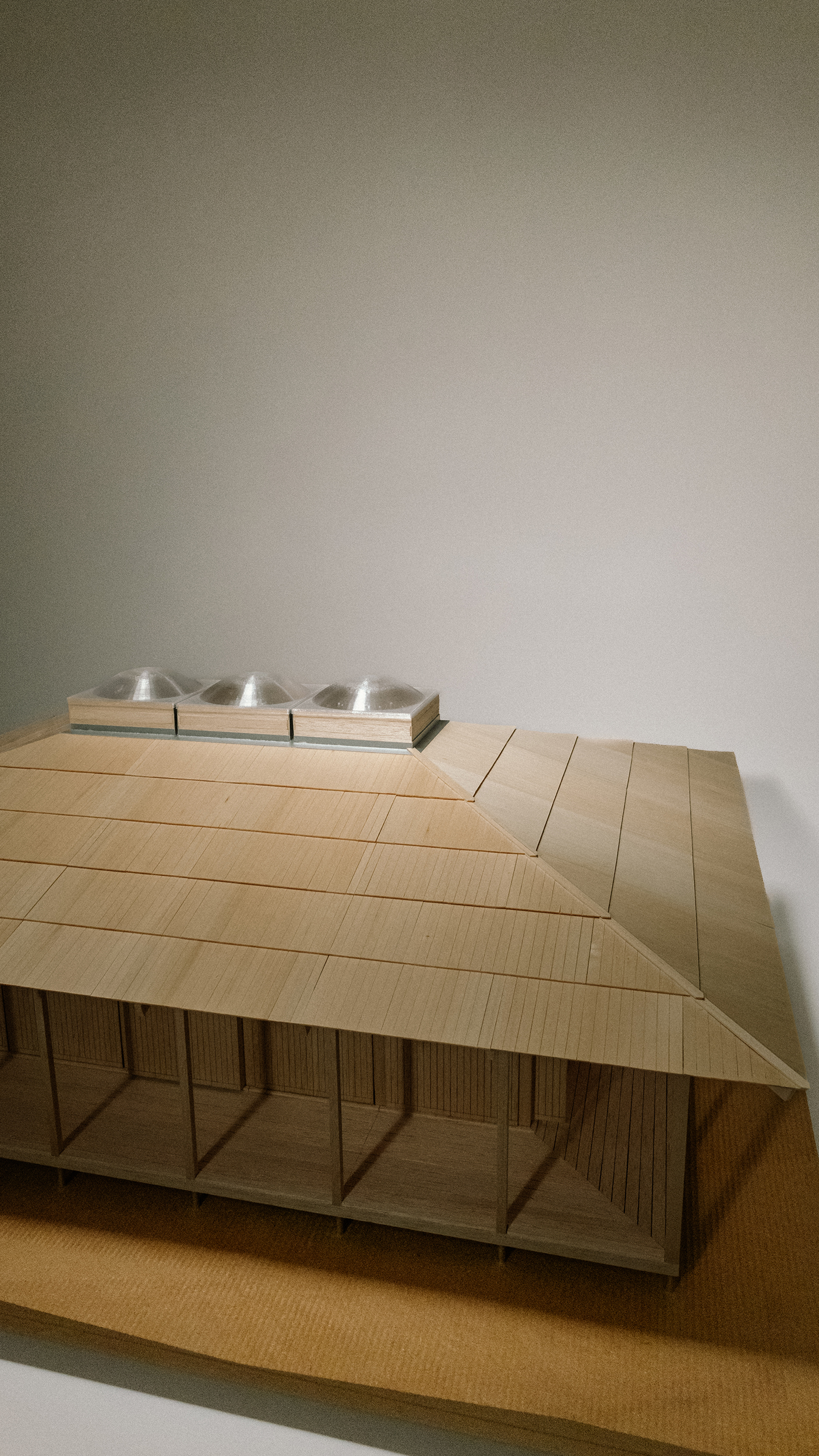 Zirup, Architektur & Design