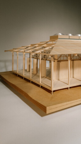 Zirup, Architektur & Design