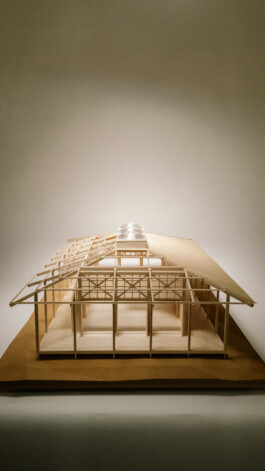 Zirup, Architektur & Design