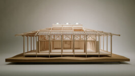 Zirup, Architektur & Design