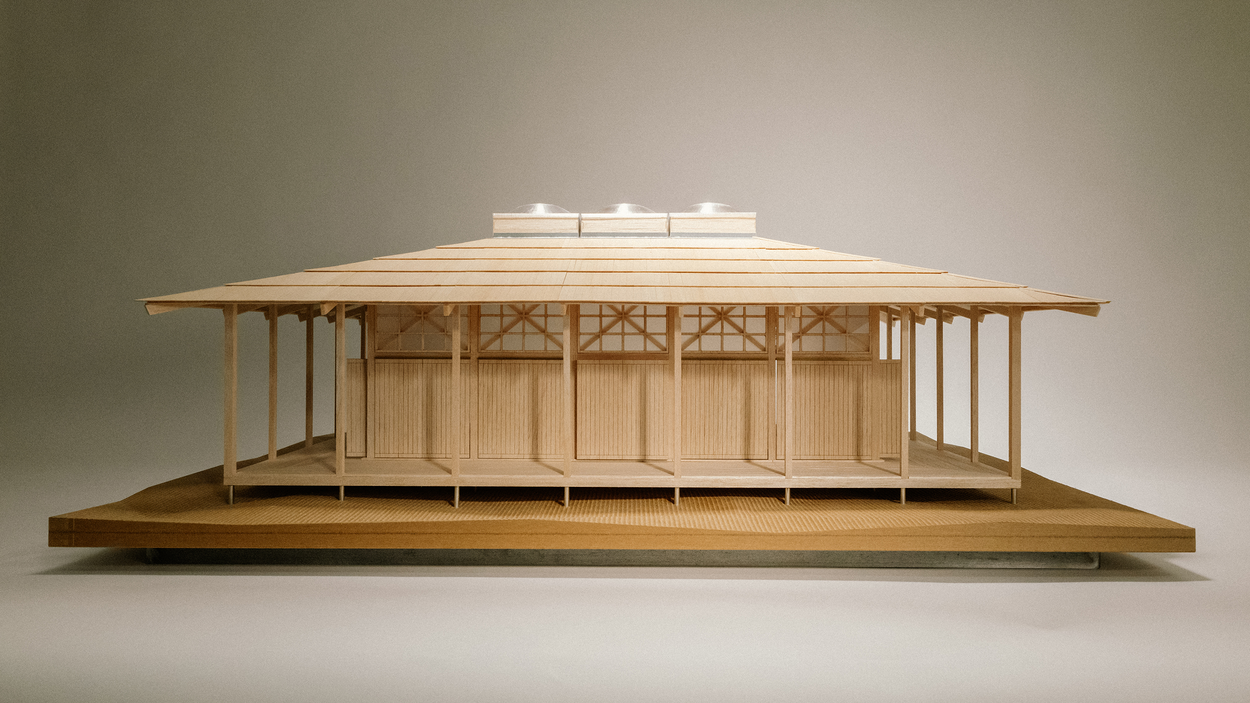 Zirup, Architektur & Design