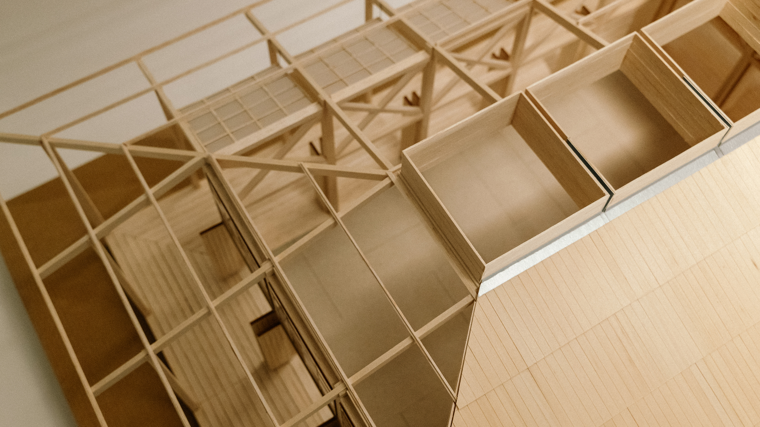 Zirup, Architektur & Design