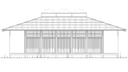 Zirup, Architektur & Design