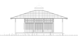 Zirup, Architektur & Design