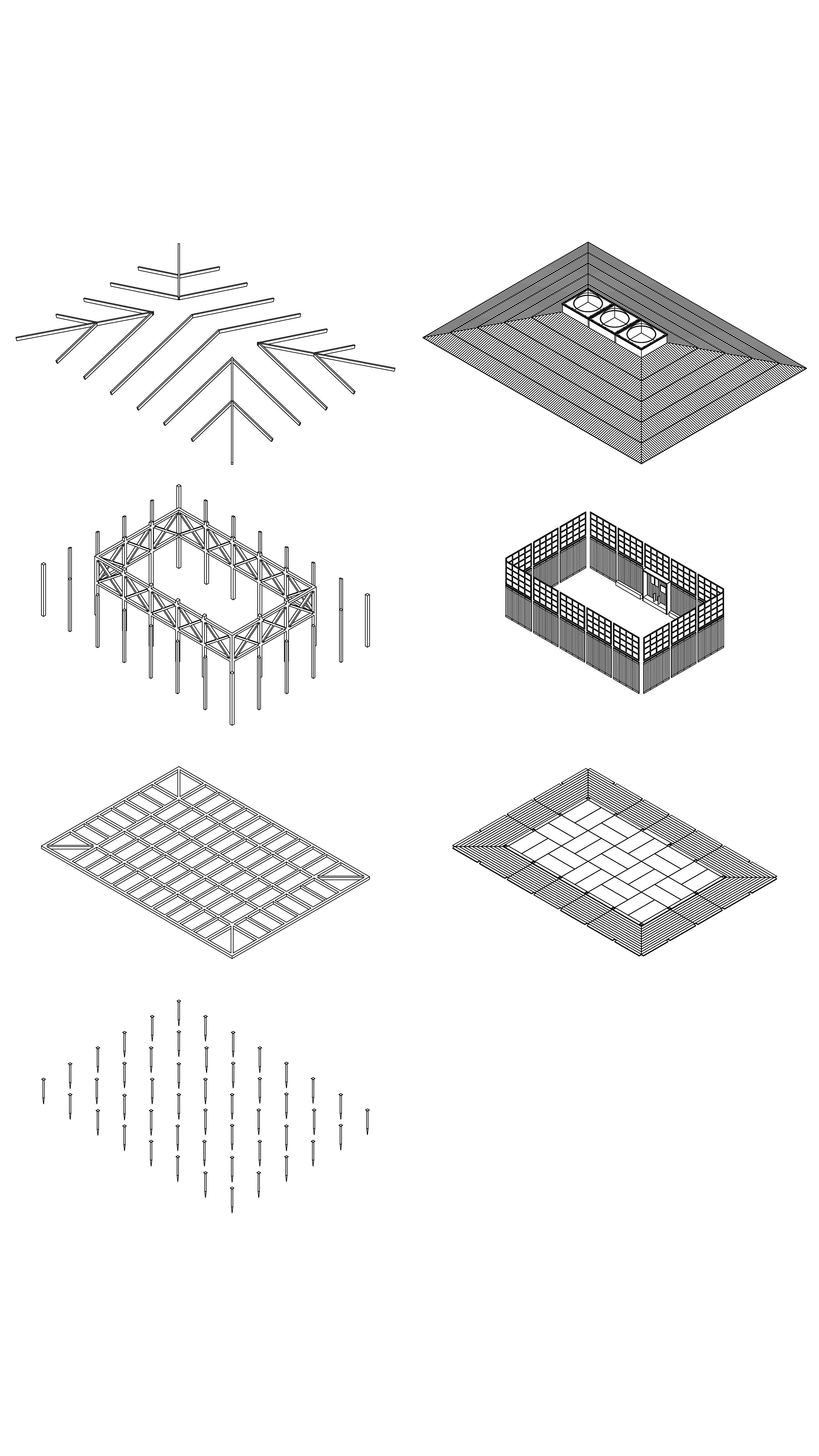 Zirup, Architektur & Design