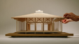 Zirup, Architektur & Design