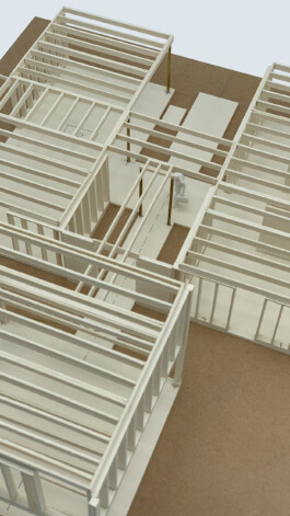 Zirup, Architektur & Design