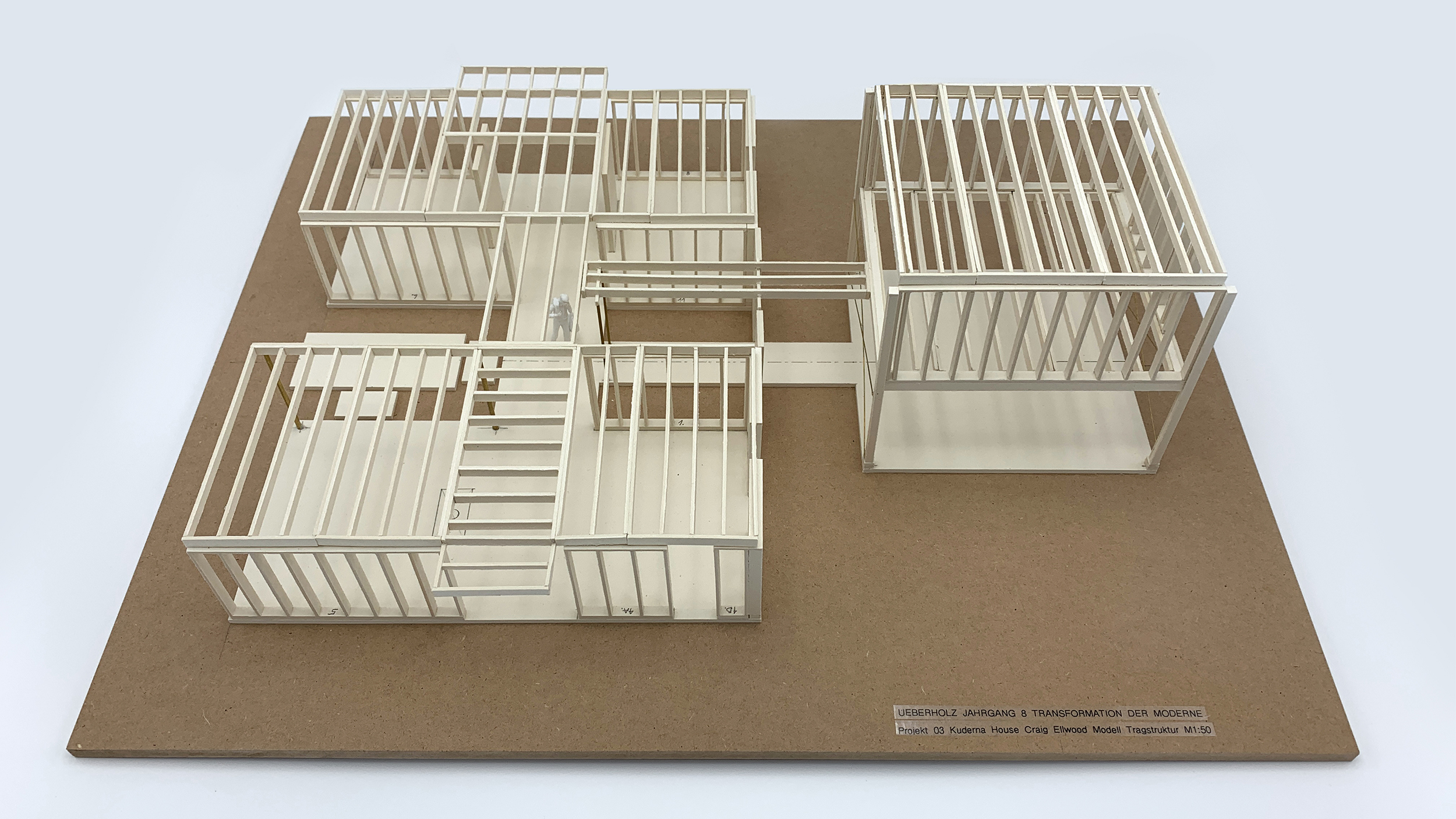 Zirup, Architektur & Design