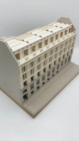 Zirup, Architektur & Design