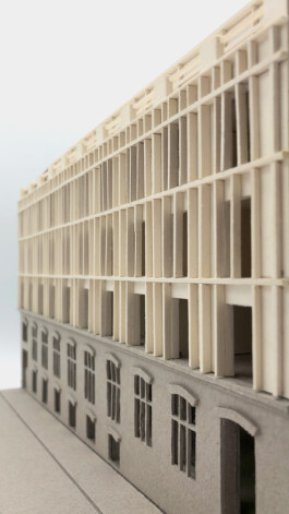 Zirup, Architektur & Design