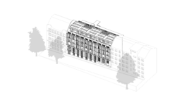 Zirup, Architektur & Design