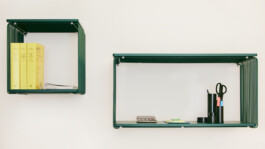 Zirup, Architektur & Design