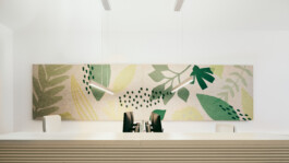 Zirup, Architektur & Design