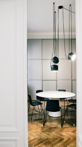 Zirup, Architektur & Design