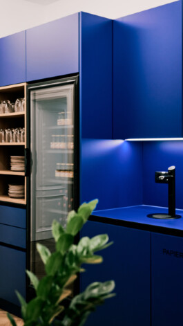 Zirup, Architektur & Design