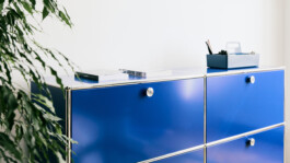 Zirup, Architektur & Design