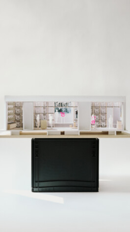 Zirup, Architektur & Design