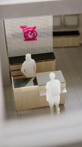 Zirup, Architektur & Design