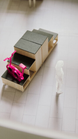 Zirup, Architektur & Design