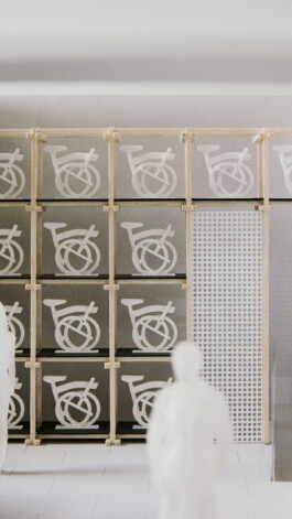 Zirup, Architektur & Design