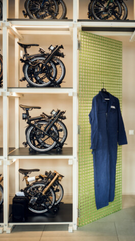 Zirup, Architektur & Design