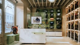 Zirup, Architektur & Design