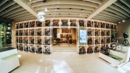 Zirup, Architektur & Design