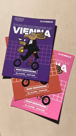 Zirup, Architektur & Design