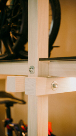 Zirup, Architektur & Design