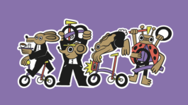 Zirup, Architektur & Design