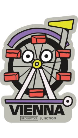 Zirup, Architektur & Design